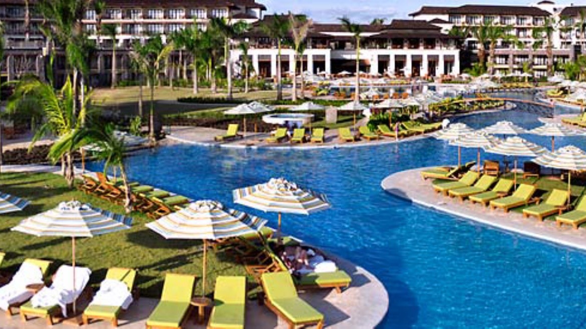JW Marriott Guanacaste Resort and Spa