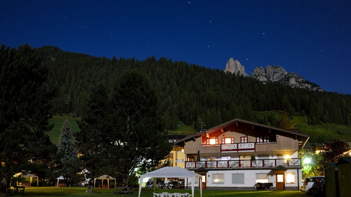 Residence Cristina
