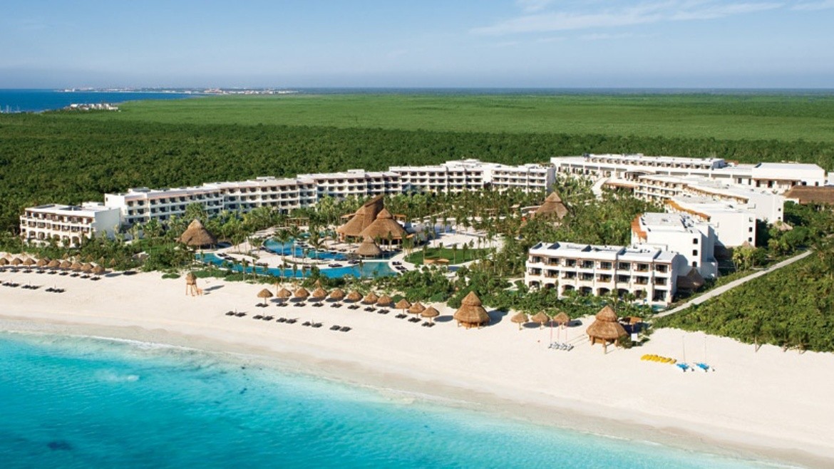 Secrets Maroma Beach Riviera Cancun