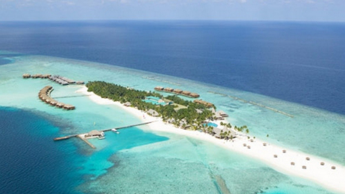Veligandu Island Resort & Spa (Rasdhu Atoll)