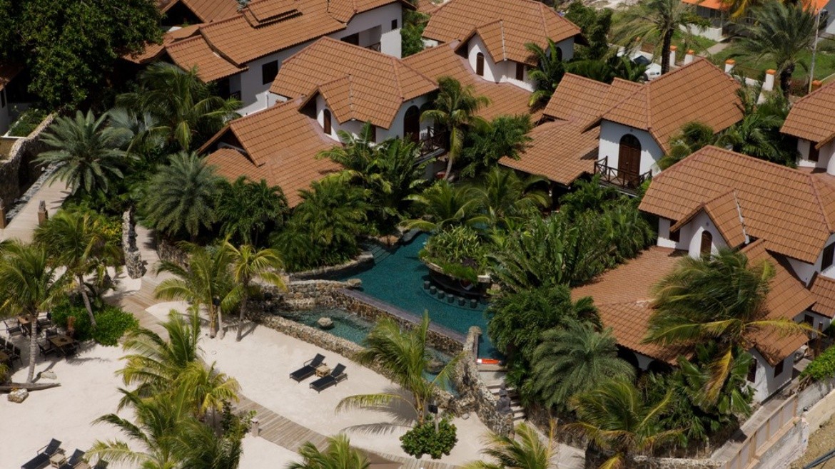 Baoase Resort Curacao