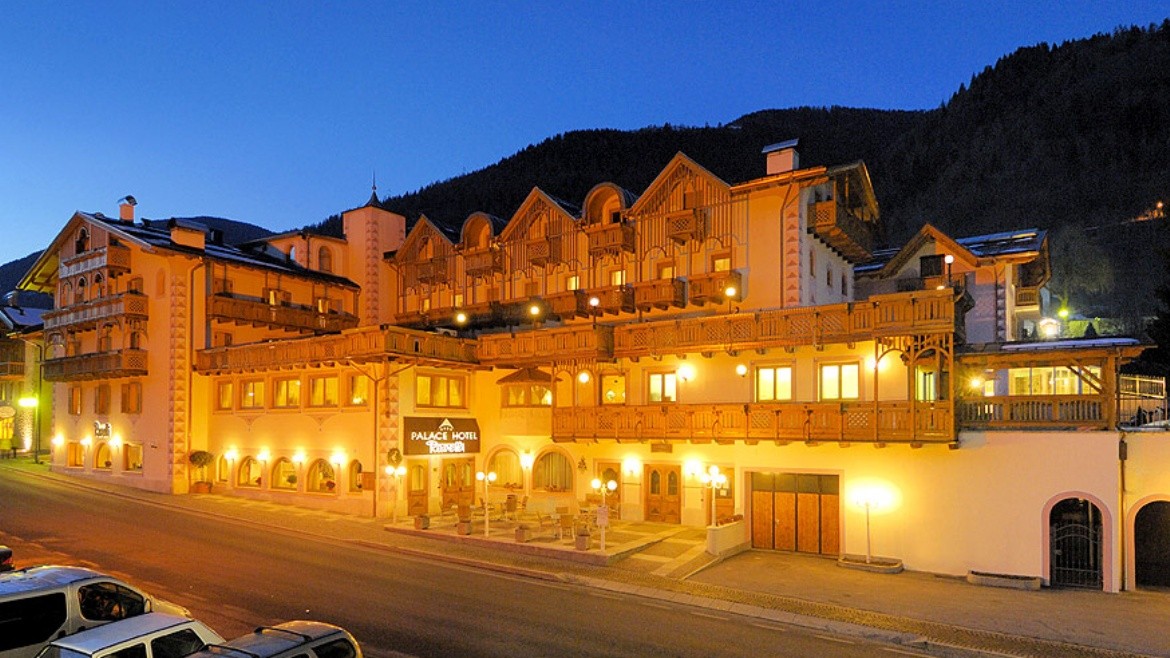Palace Ravelli
