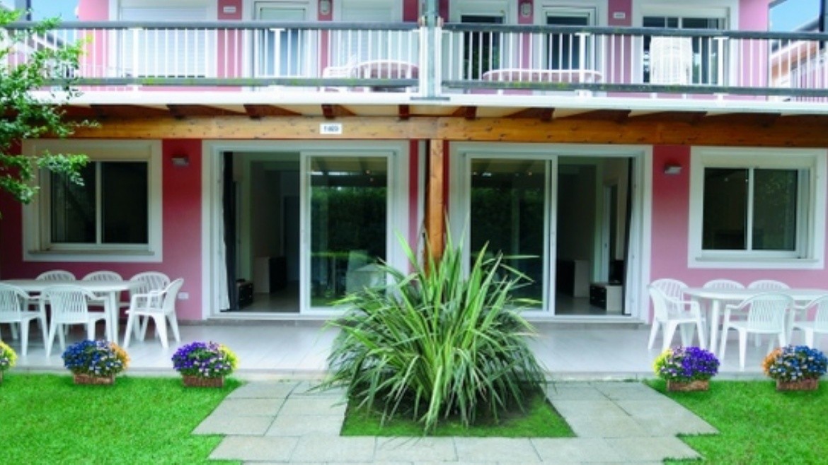 Komplex Sant Angelo Village