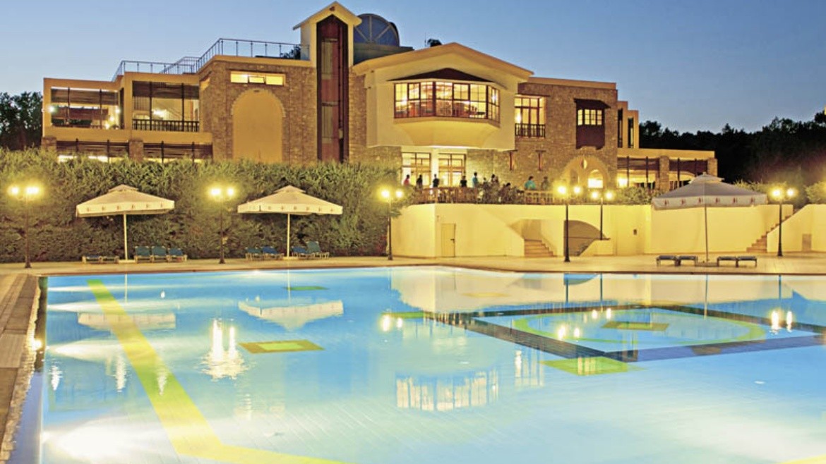 Club Calimera Simantro Beach