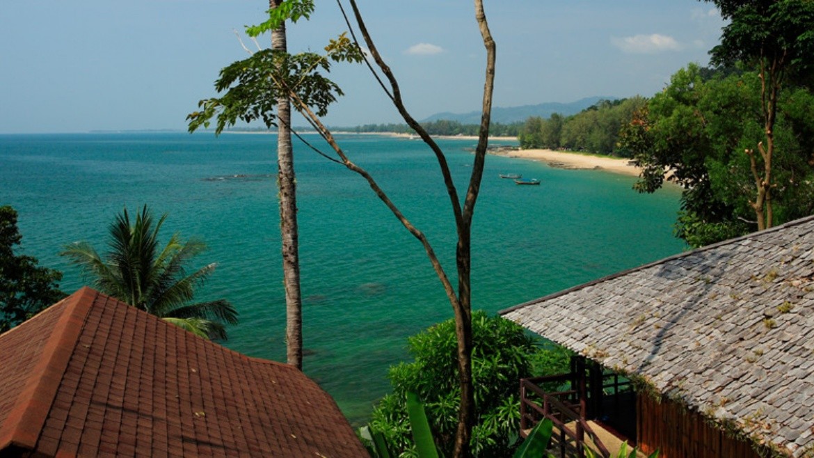 Baan Krating Khaolak