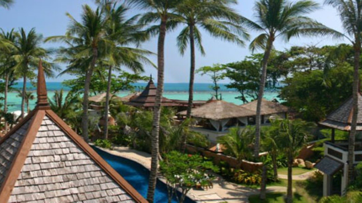 Muang Samui Spa Resort