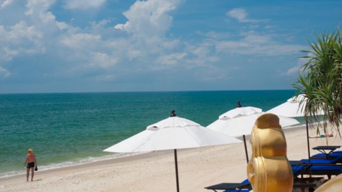 Ammatara Pura Resort