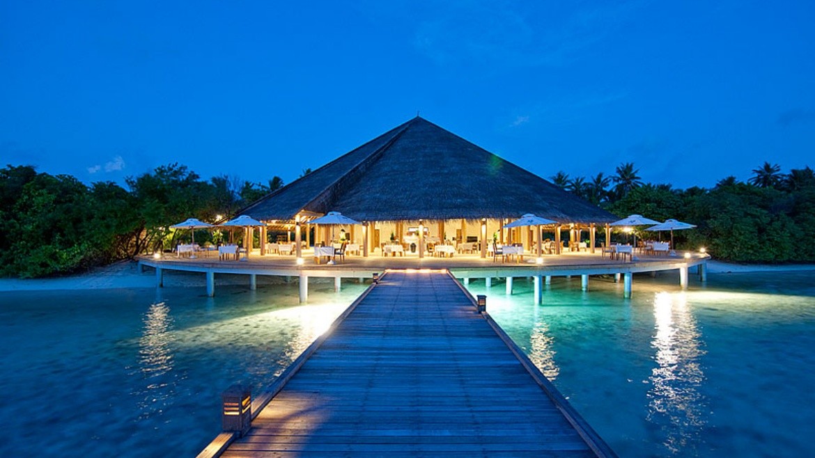 Hideaway Beach Resort & Spa