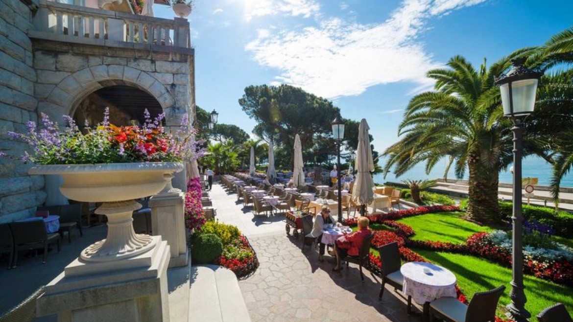 Amadria Park Milenij