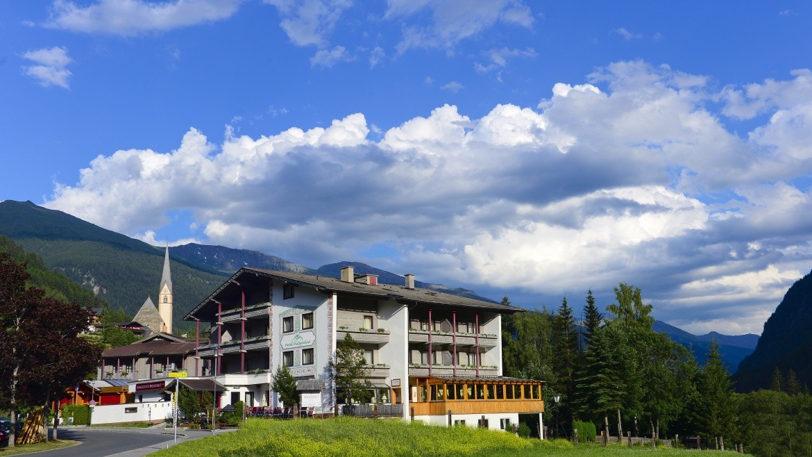 Hunguest Hotel Heiligenblut