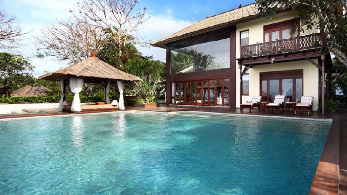 Ayana Resort And Spa