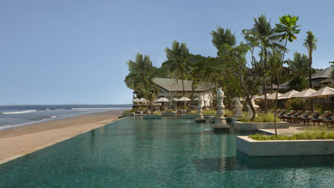 Seminyak Beach Resort & Spa