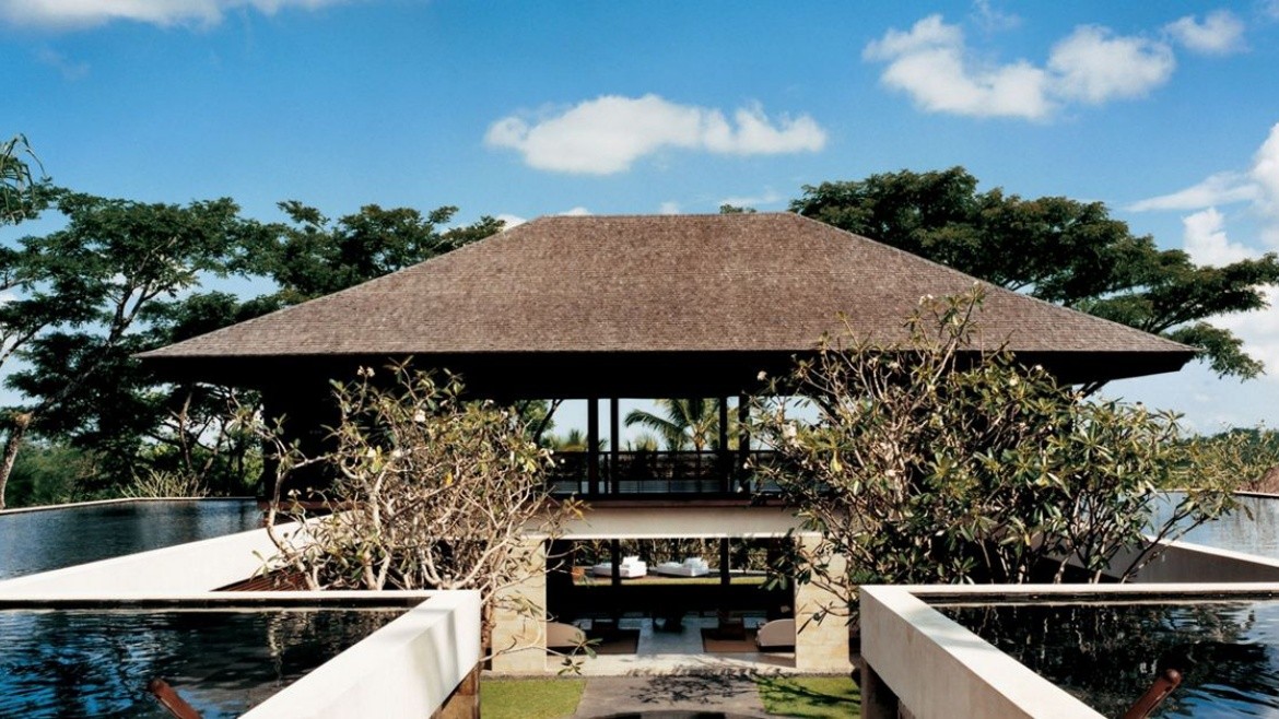 COMO Shambhala Estate