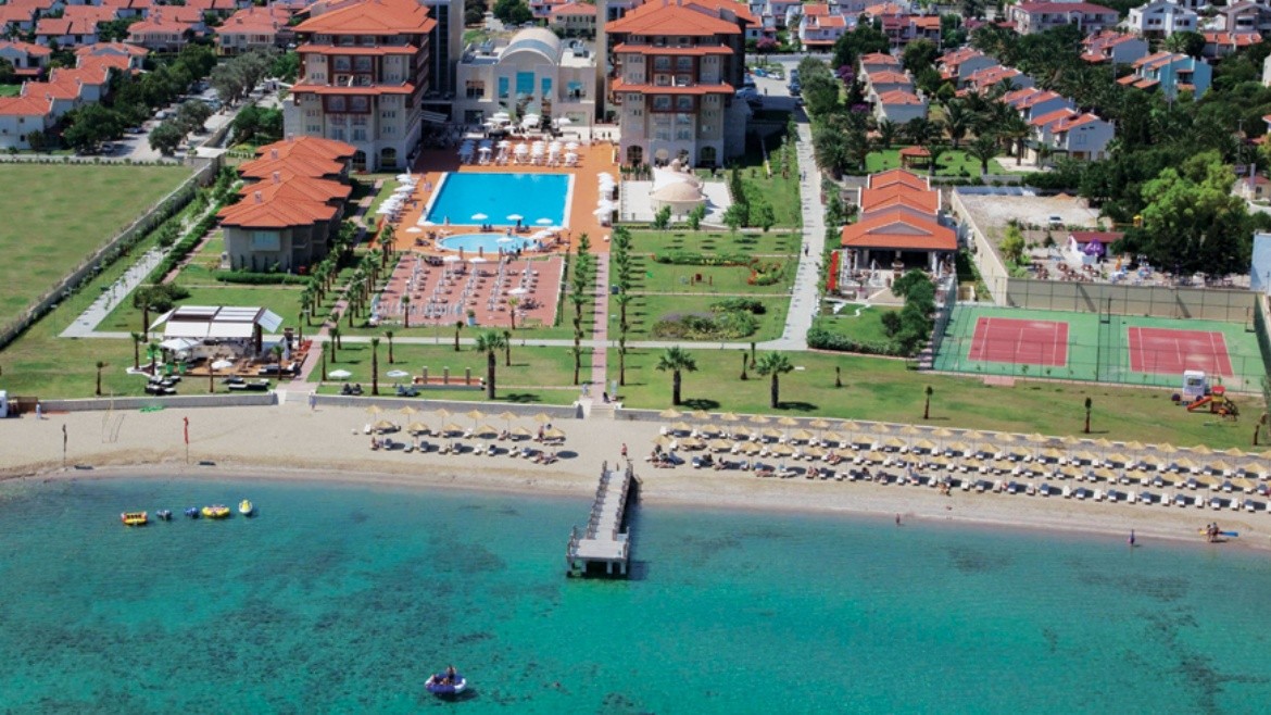 Radisson Blu Resort & Spa