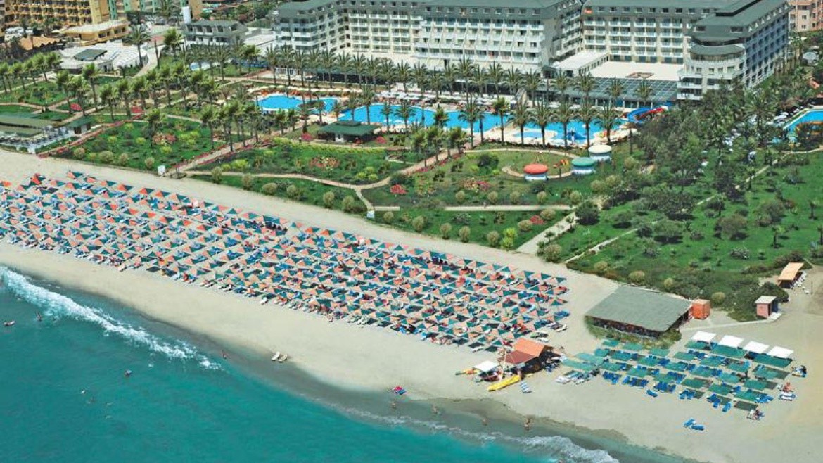 MC Arancia Resort & Spa