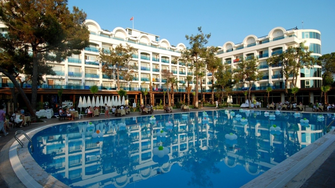 Berry Blue (ex. Maya World Side)