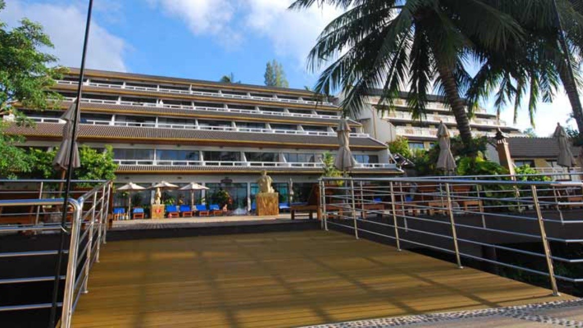 Orchidacea Resort Hotel