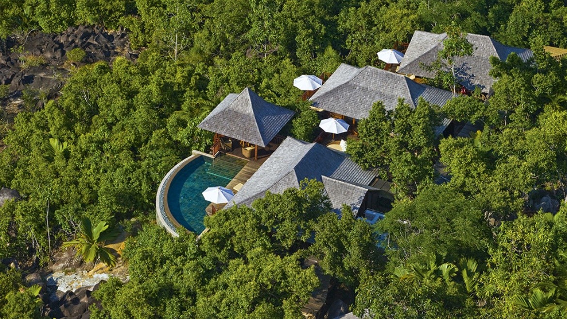 Constance Ephelia Resort