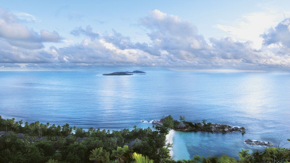 Constance Lemuria Resort