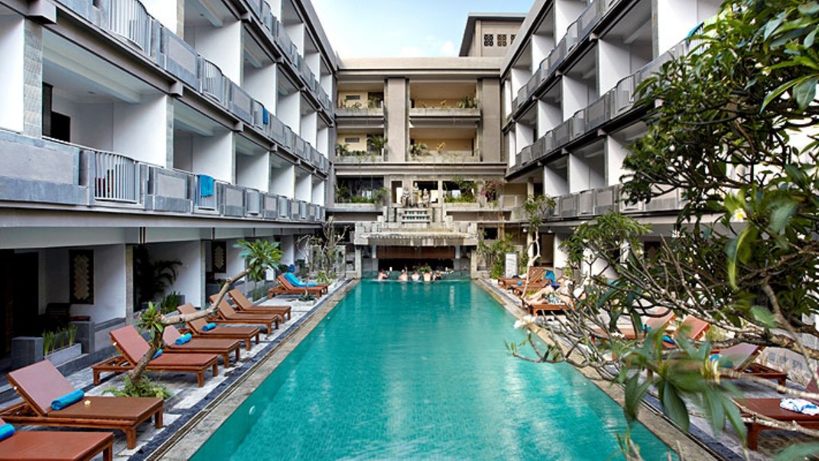 Champlung Mas (Legian)