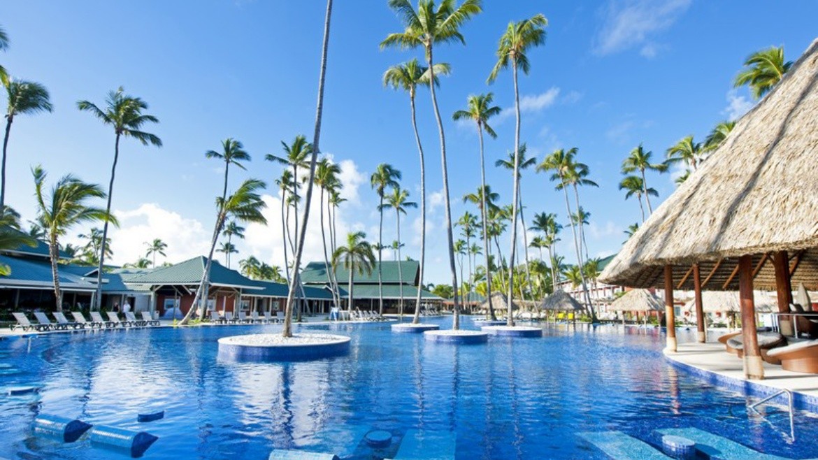 Barceló Bávaro Beach