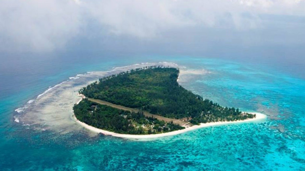 Denis Island