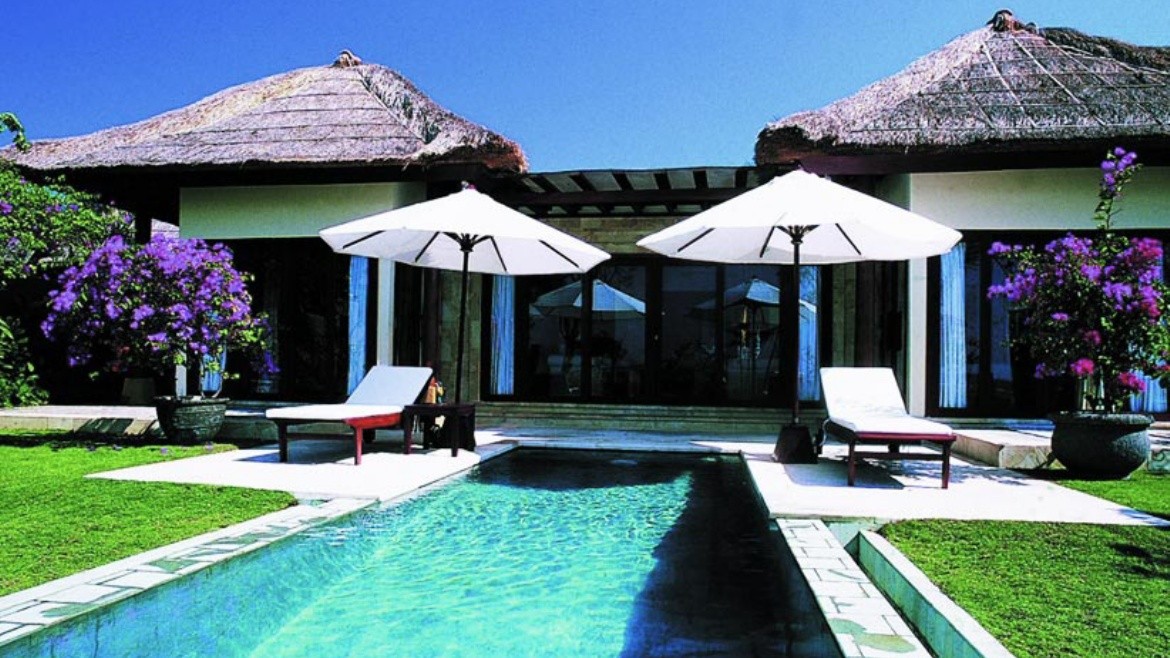 Discovery Kartika Plaza