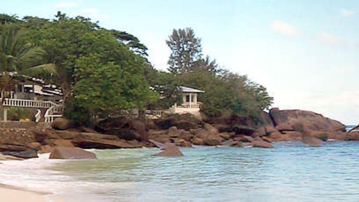 Anse Soleil Beachcomber