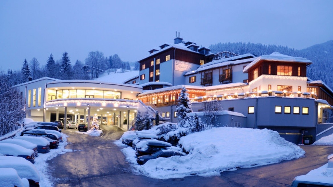 Sporthotel Wagrain