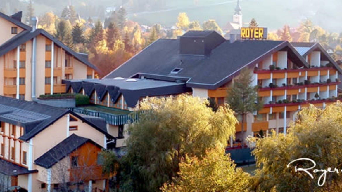 Sporthotel Royer