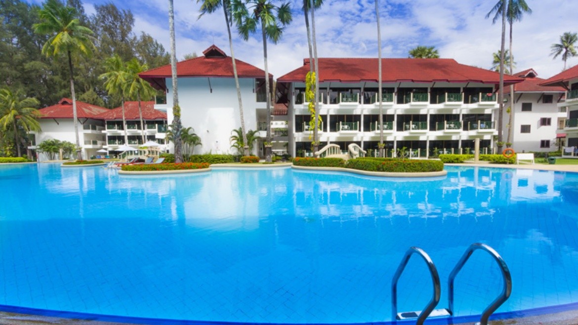 Amora Beach Resort Phuket