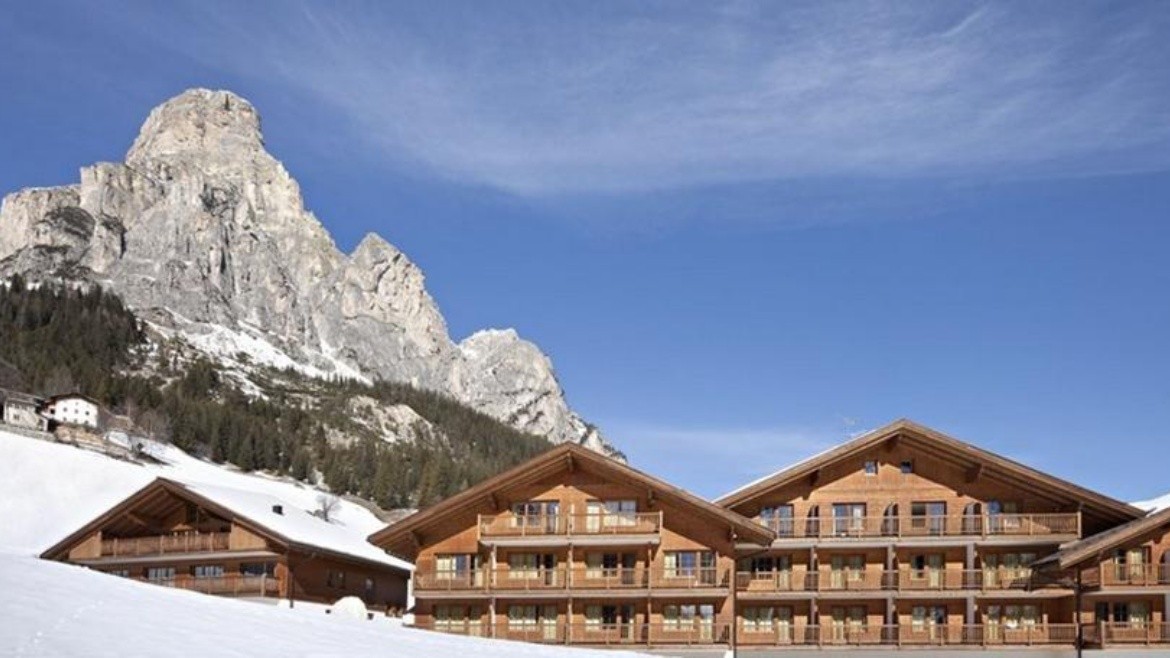 Greif (Corvara)