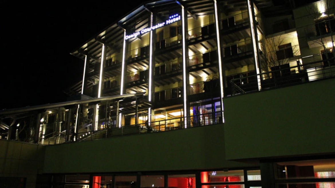 Design Oberosler
