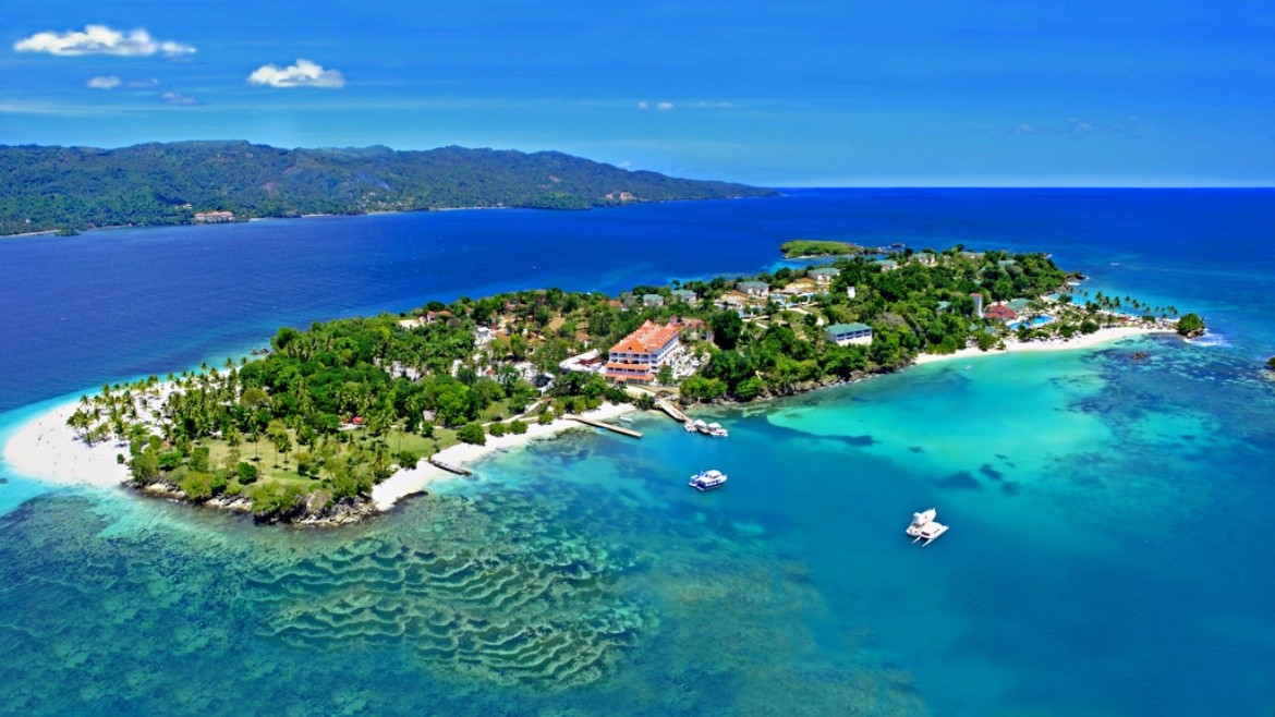 Luxury Bahia Pr. Cayo Levantado