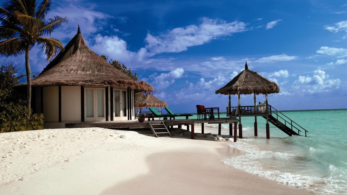 Banyan Tree Vabbinfaru