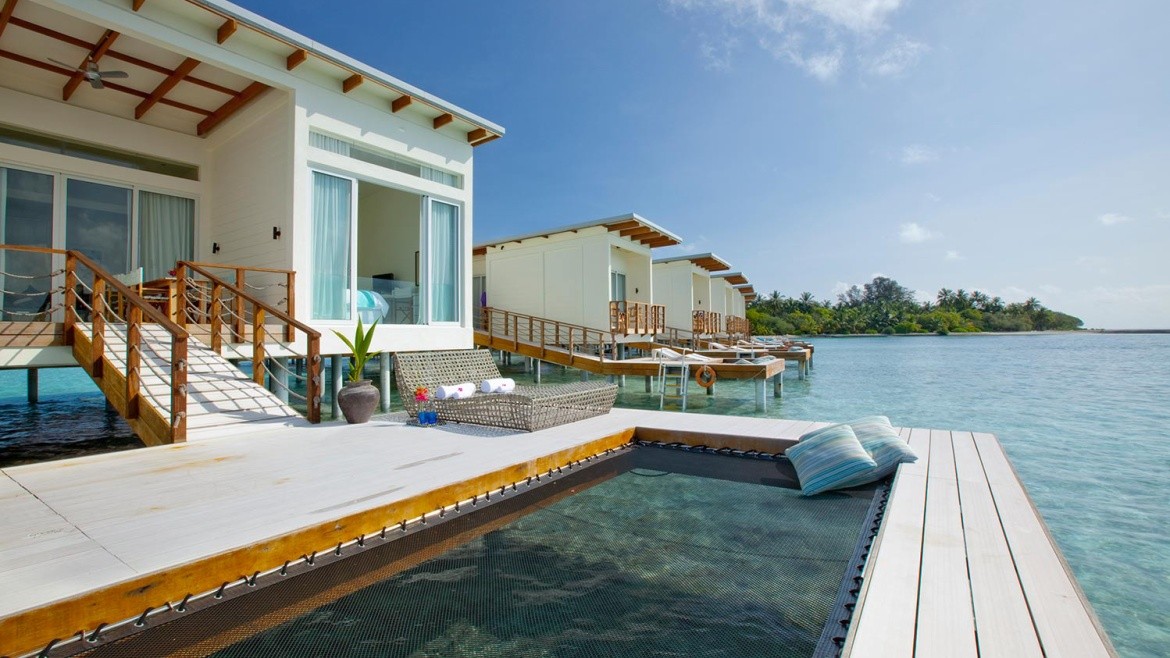 Holiday Inn Resort Kandooma