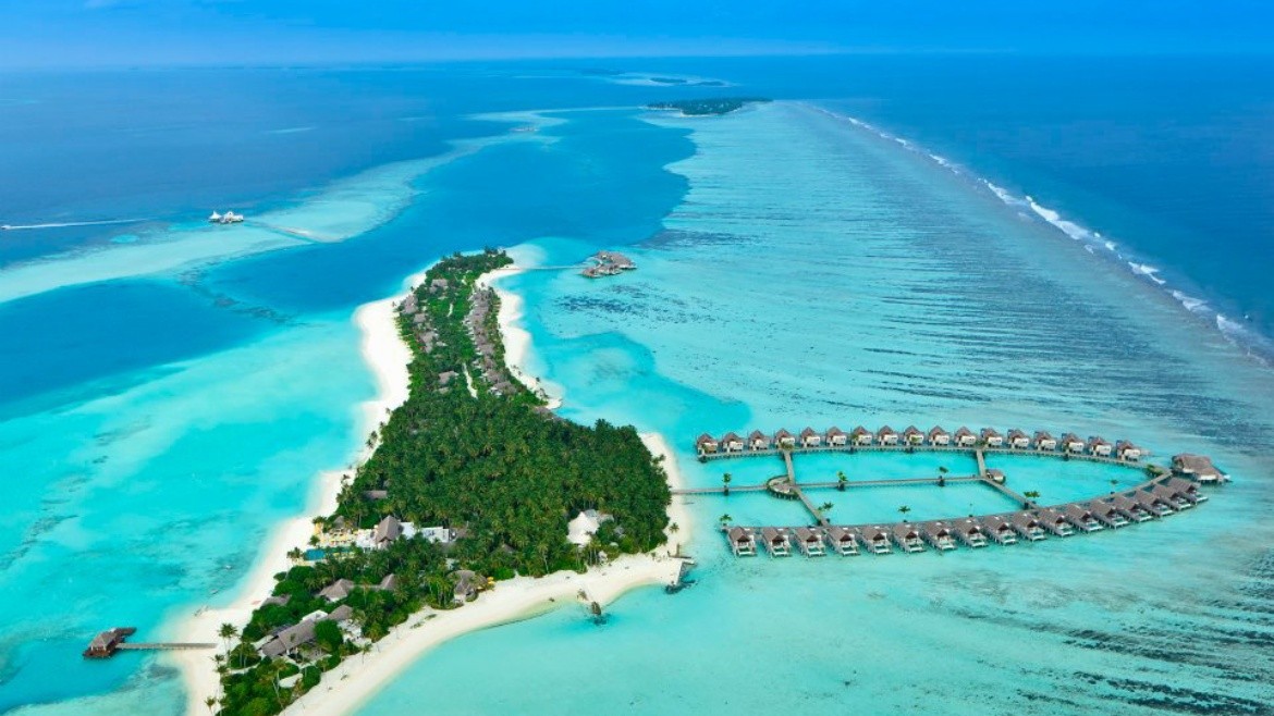 Niyama Private Islands
