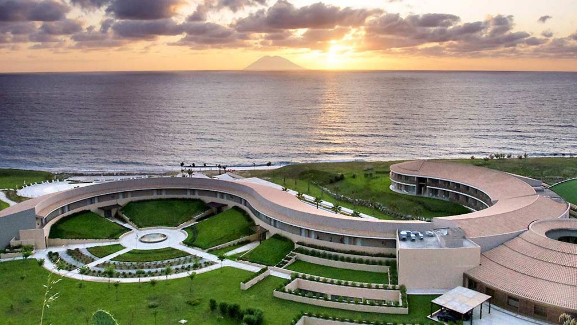 Capovaticano Resort Thalasso Spa