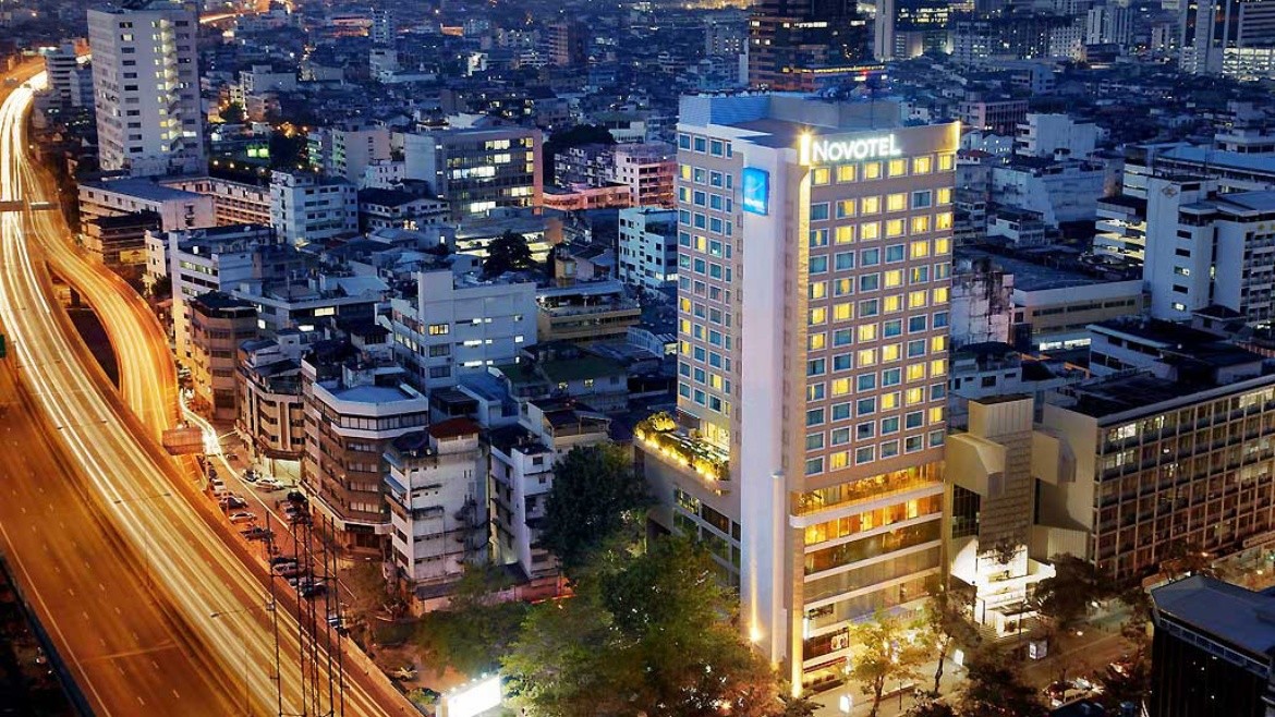 Novotel Fenix Silom