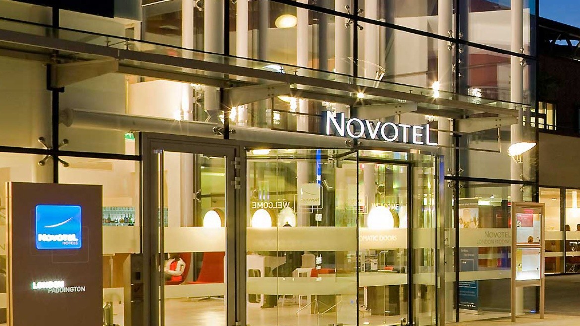 Novotel Liverpool Paddington