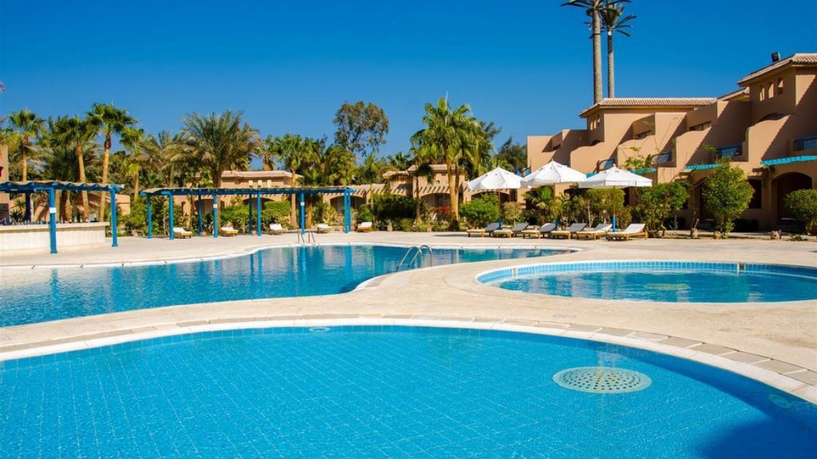 LABRANDA Club Paradisio