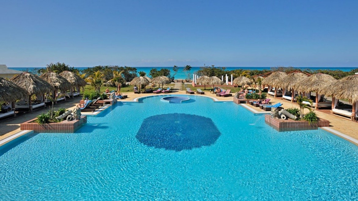 Paradisus Varadero Resort & Spa