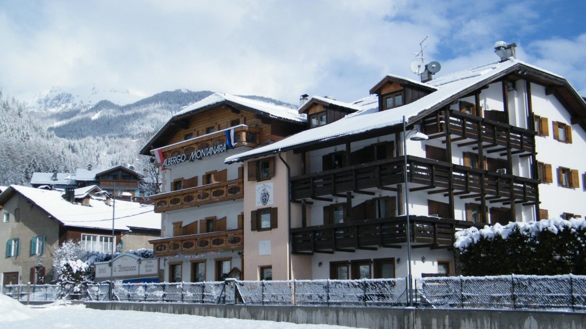 Montanara (Predazzo)