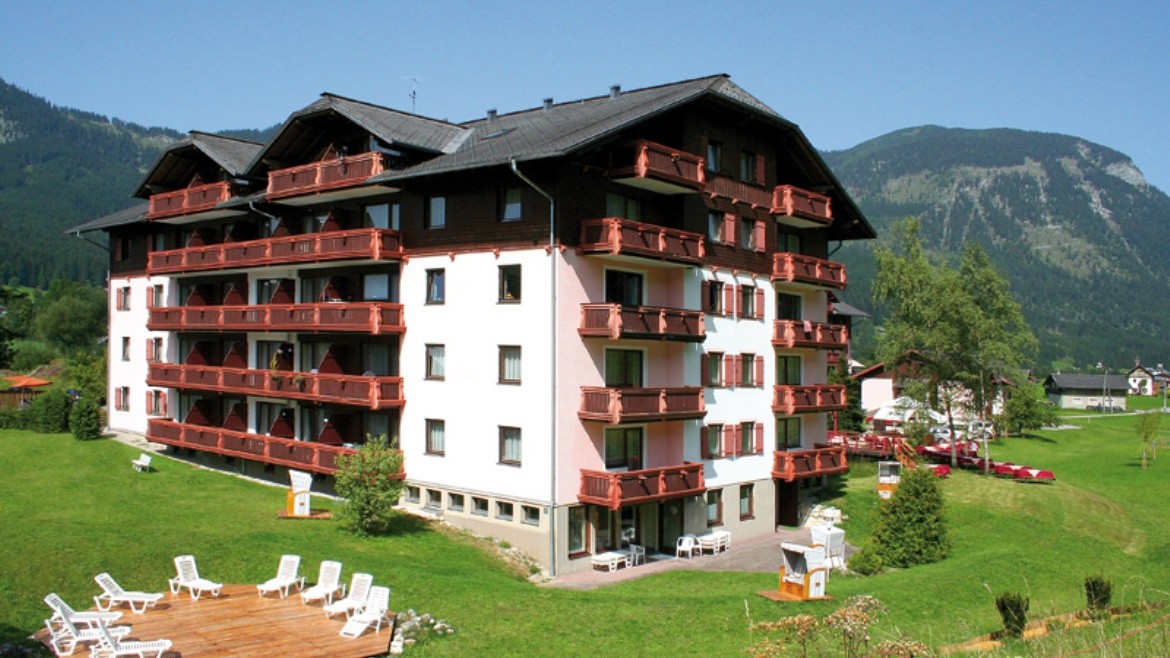 Vitalhotel Gosau