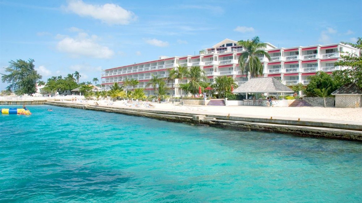 Royal Decameron Montego Beach