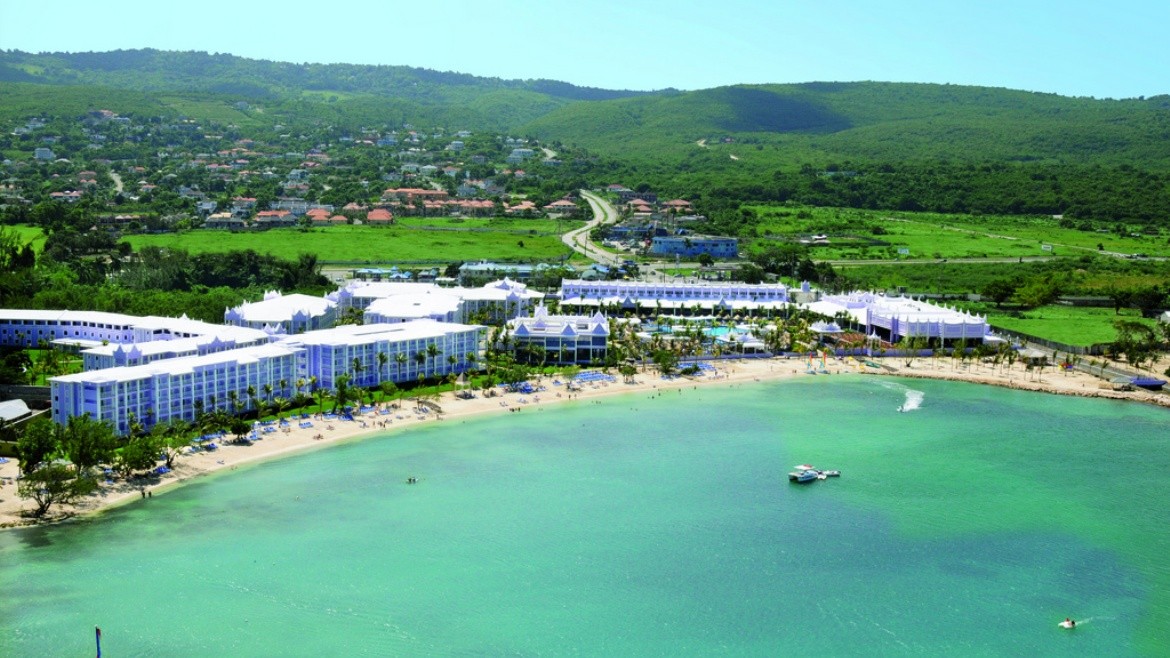 Riu Montego Bay