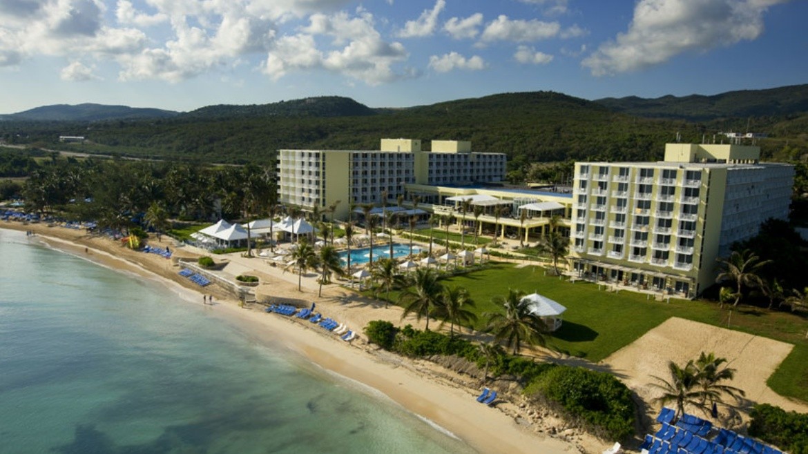 Hilton Rose Hall Resort & Spa