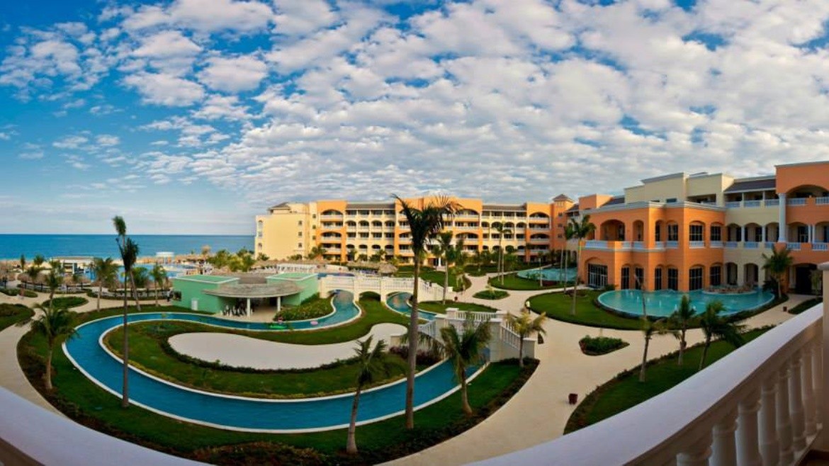 Iberostar Rose Hall Suites