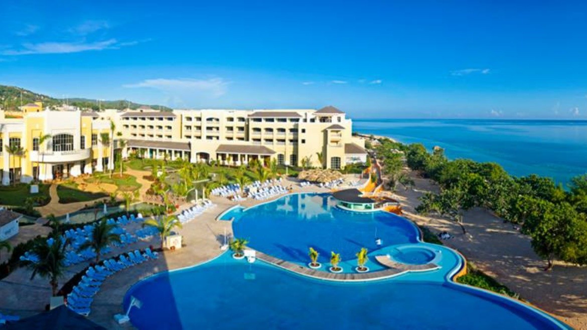Iberostar Rose Hall Beach