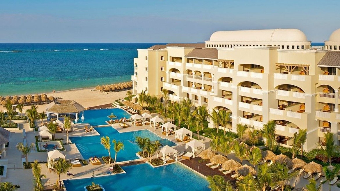 JOIA Rose Hall by Iberostar